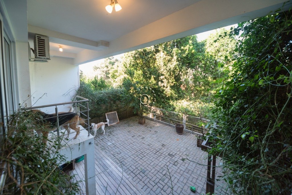 Casa à venda com 631m², 4 quartos, 4 suítes, 2 vagas no bairro Vila Assunção em Porto Alegre - Foto 30