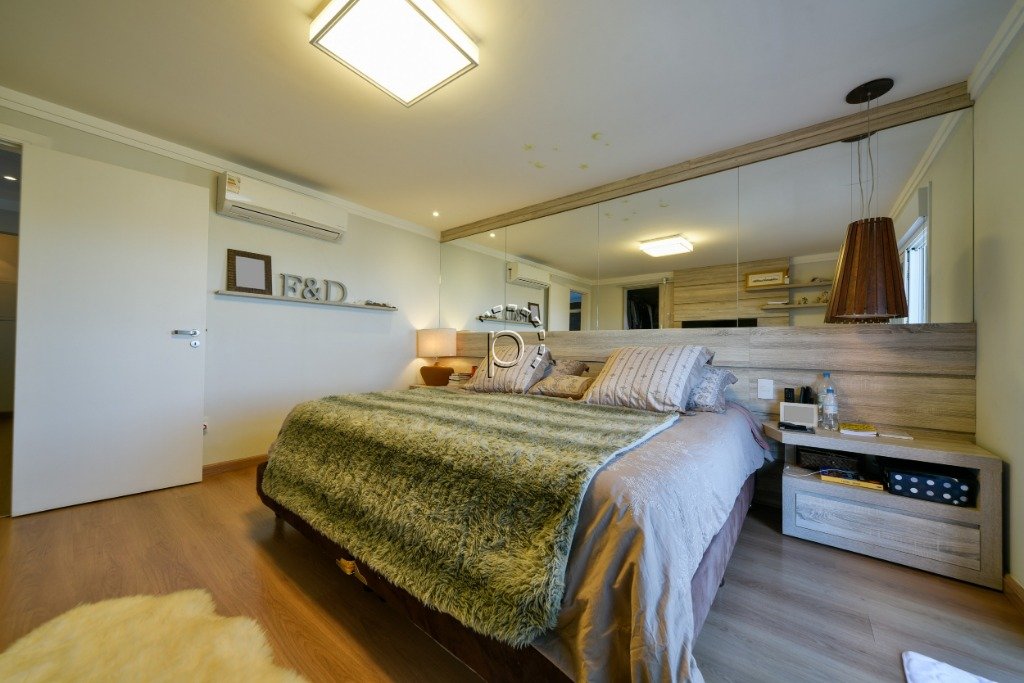 Casa à venda com 631m², 4 quartos, 4 suítes, 2 vagas no bairro Vila Assunção em Porto Alegre - Foto 14