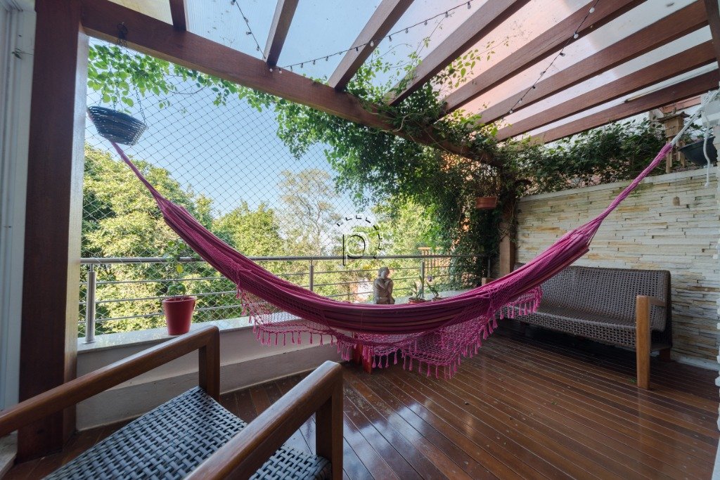 Casa à venda com 631m², 4 quartos, 4 suítes, 2 vagas no bairro Vila Assunção em Porto Alegre - Foto 5