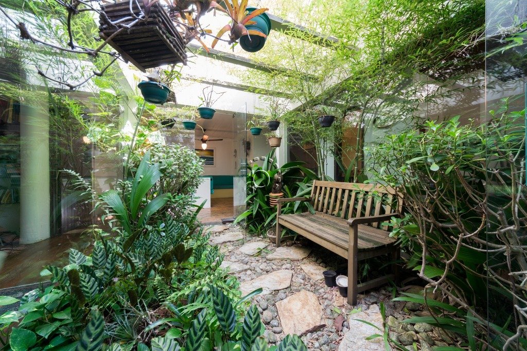 Casa à venda com 422m², 5 quartos, 3 suítes, 3 vagas no bairro Vila Assunção em Porto Alegre - Foto 9