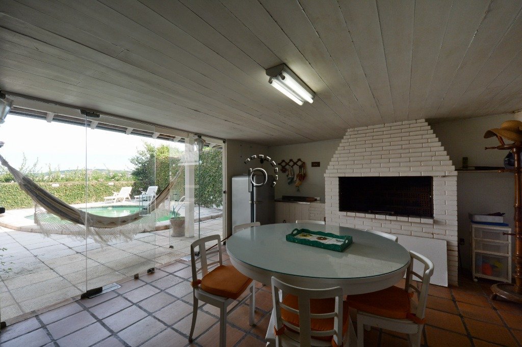 Casa à venda com 422m², 5 quartos, 3 suítes, 3 vagas no bairro Vila Assunção em Porto Alegre - Foto 12