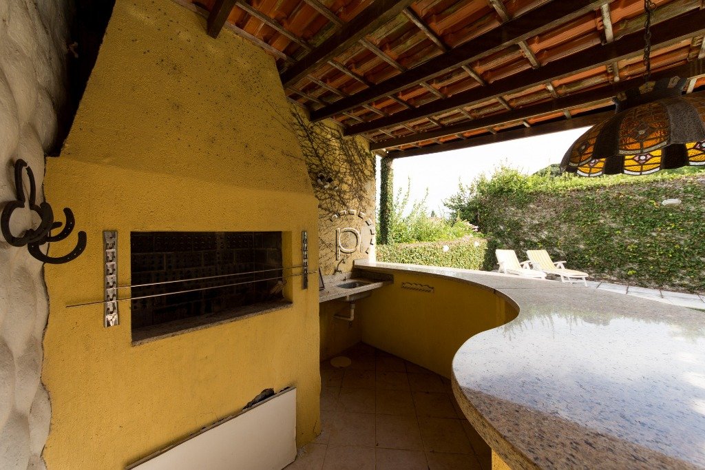 Casa à venda com 422m², 5 quartos, 3 suítes, 3 vagas no bairro Vila Assunção em Porto Alegre - Foto 15