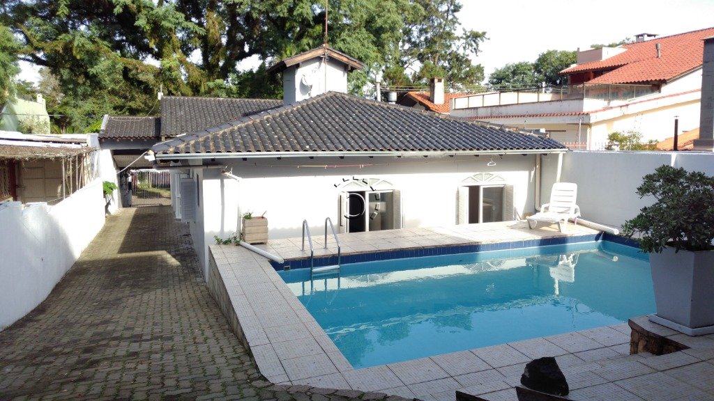 Casa à venda com 230m², 5 quartos, 3 suítes, 2 vagas no bairro Jardim Isabel em Porto Alegre - Foto 21