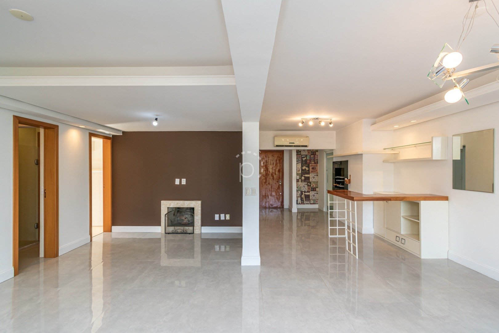 Apartamento à venda com 158m², 4 quartos, 4 suítes, 4 vagas no bairro Tristeza em Porto Alegre