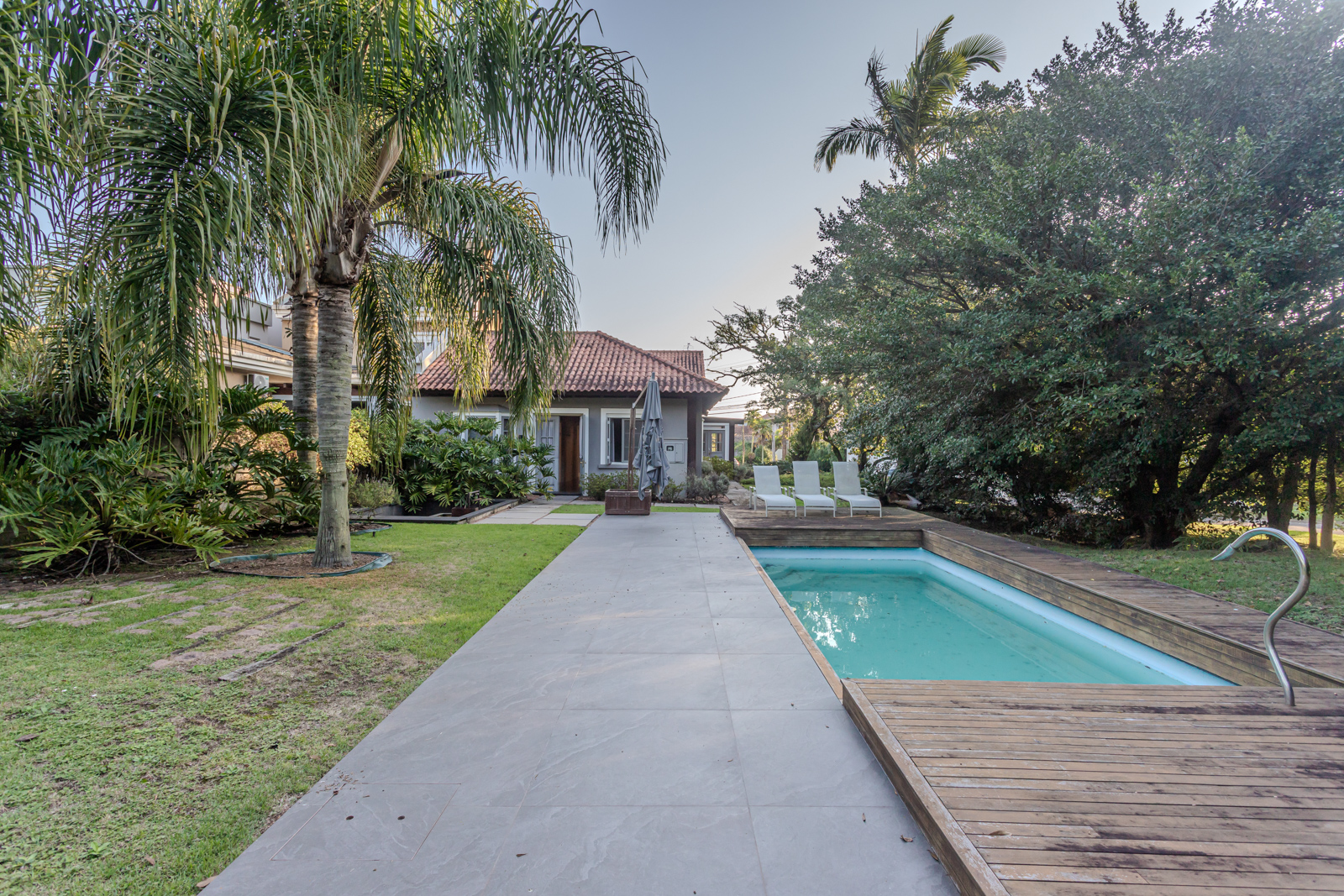 Casa em Condomínio à venda com 197m², 3 quartos, 1 suíte, 4 vagas no bairro Terra Ville em Porto Alegre - Foto 42