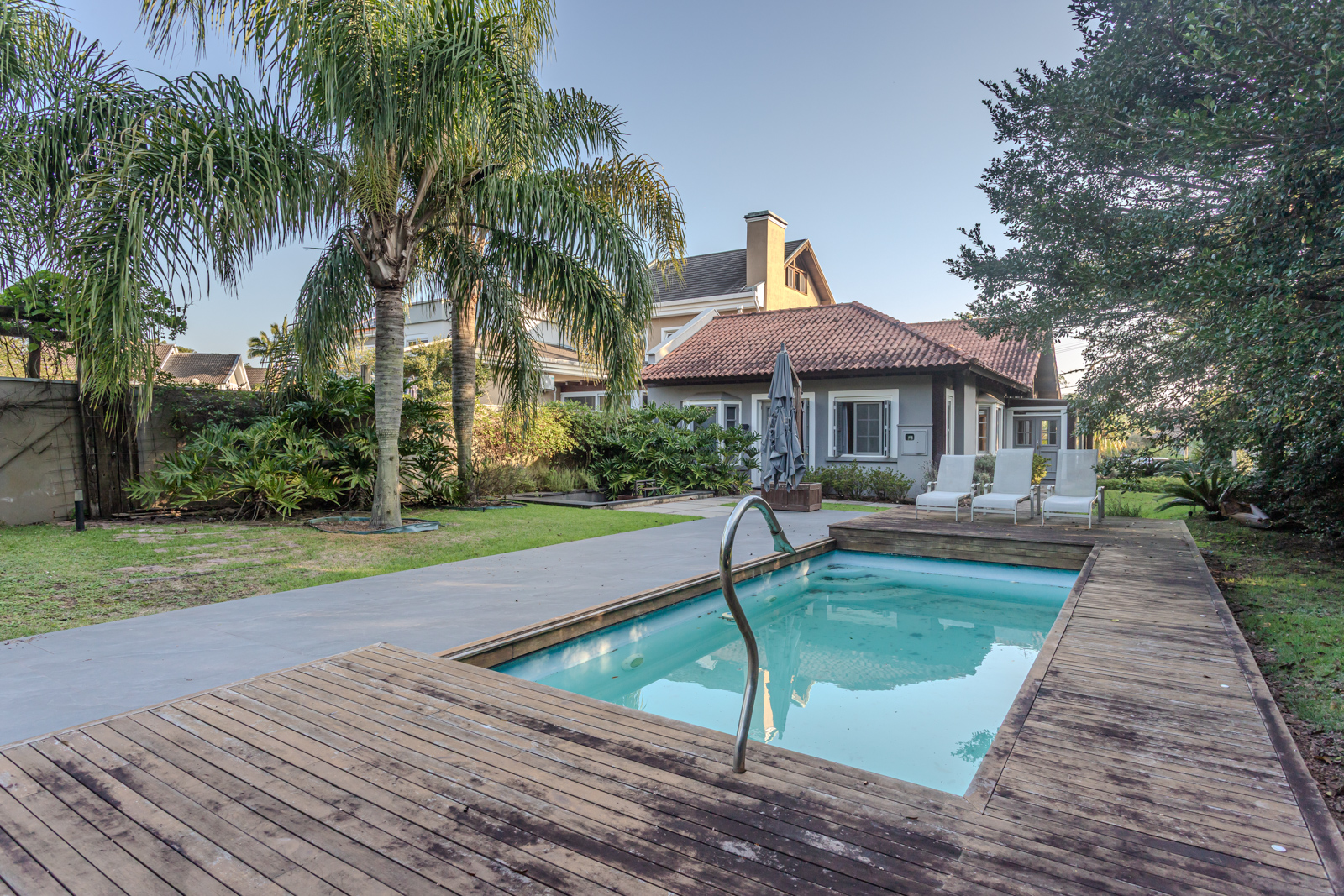 Casa em Condomínio à venda com 197m², 3 quartos, 1 suíte, 4 vagas no bairro Terra Ville em Porto Alegre - Foto 43