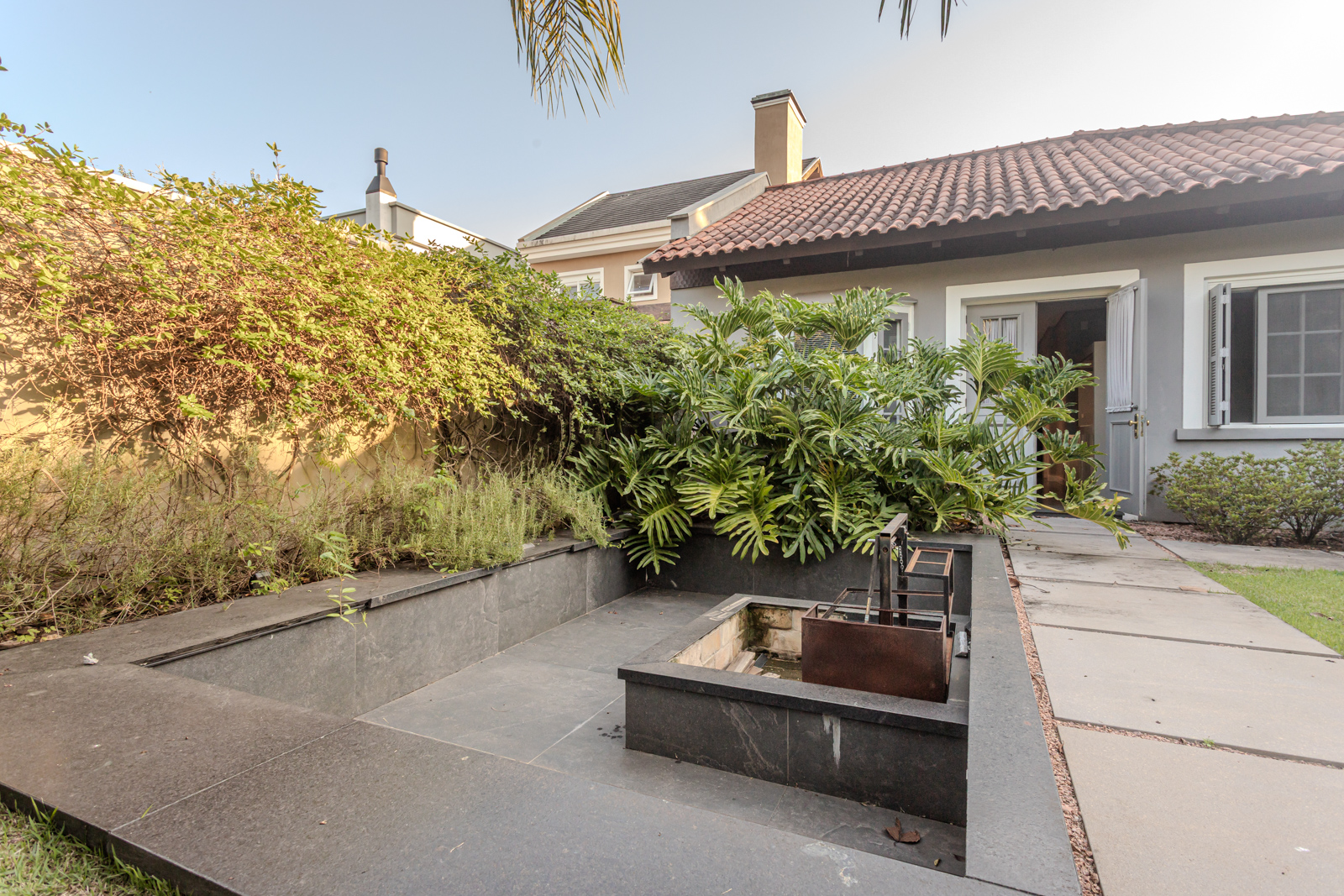 Casa em Condomínio à venda com 197m², 3 quartos, 1 suíte, 4 vagas no bairro Terra Ville em Porto Alegre - Foto 45