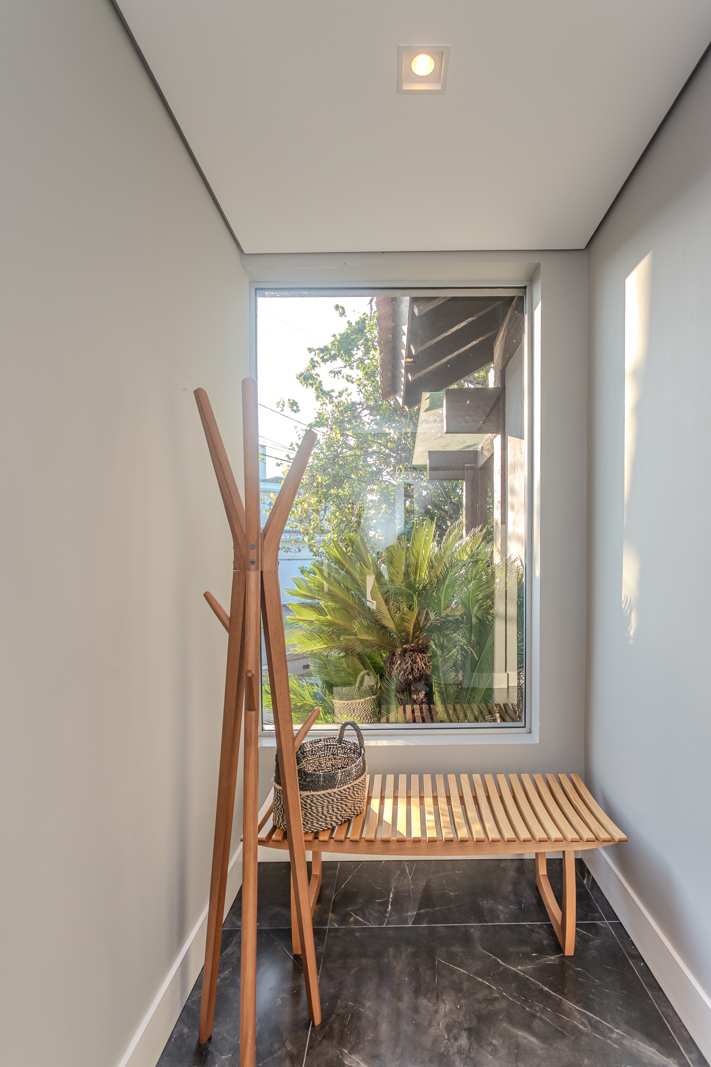 Casa em Condomínio à venda com 197m², 3 quartos, 1 suíte, 4 vagas no bairro Terra Ville em Porto Alegre - Foto 20