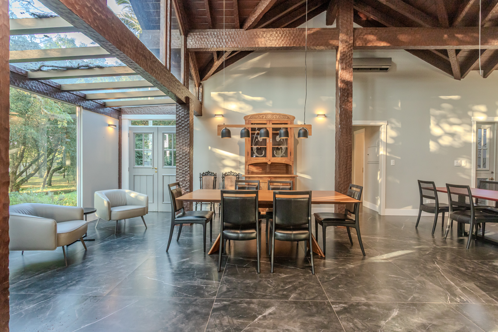 Casa em Condomínio à venda com 197m², 3 quartos, 1 suíte, 4 vagas no bairro Terra Ville em Porto Alegre - Foto 6