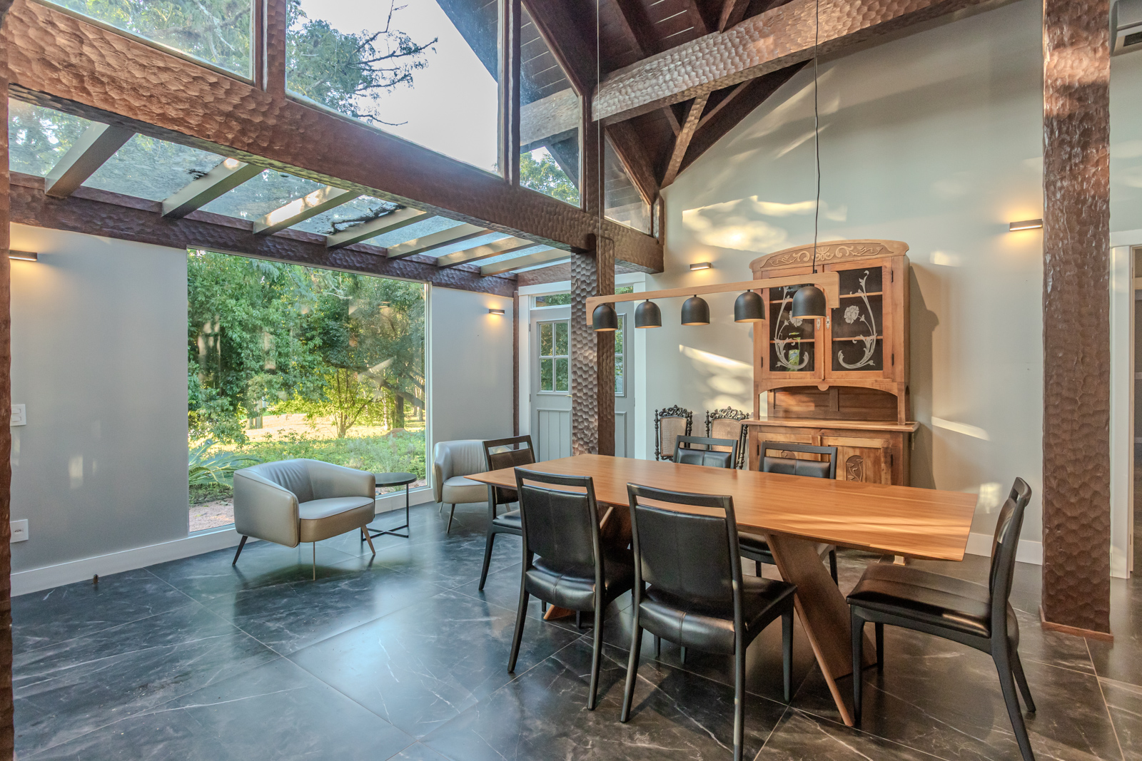 Casa em Condomínio à venda com 197m², 3 quartos, 1 suíte, 4 vagas no bairro Terra Ville em Porto Alegre - Foto 7