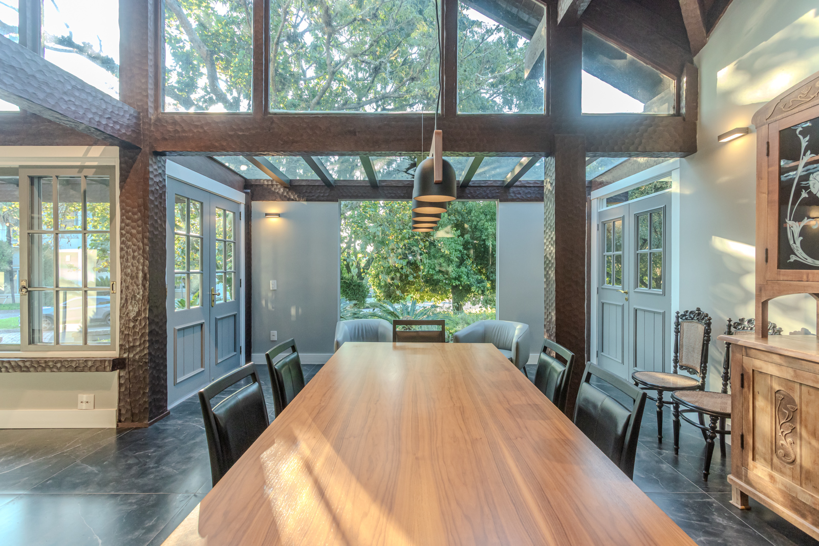 Casa em Condomínio à venda com 197m², 3 quartos, 1 suíte, 4 vagas no bairro Terra Ville em Porto Alegre - Foto 10