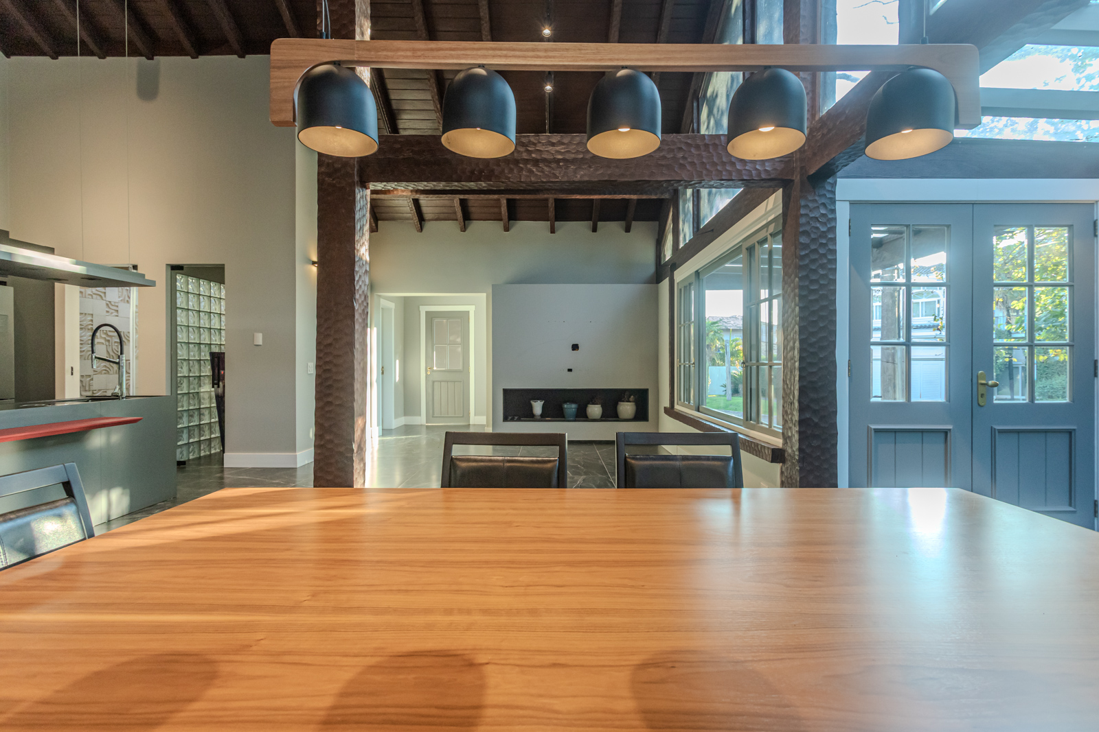 Casa em Condomínio à venda com 197m², 3 quartos, 1 suíte, 4 vagas no bairro Terra Ville em Porto Alegre - Foto 12