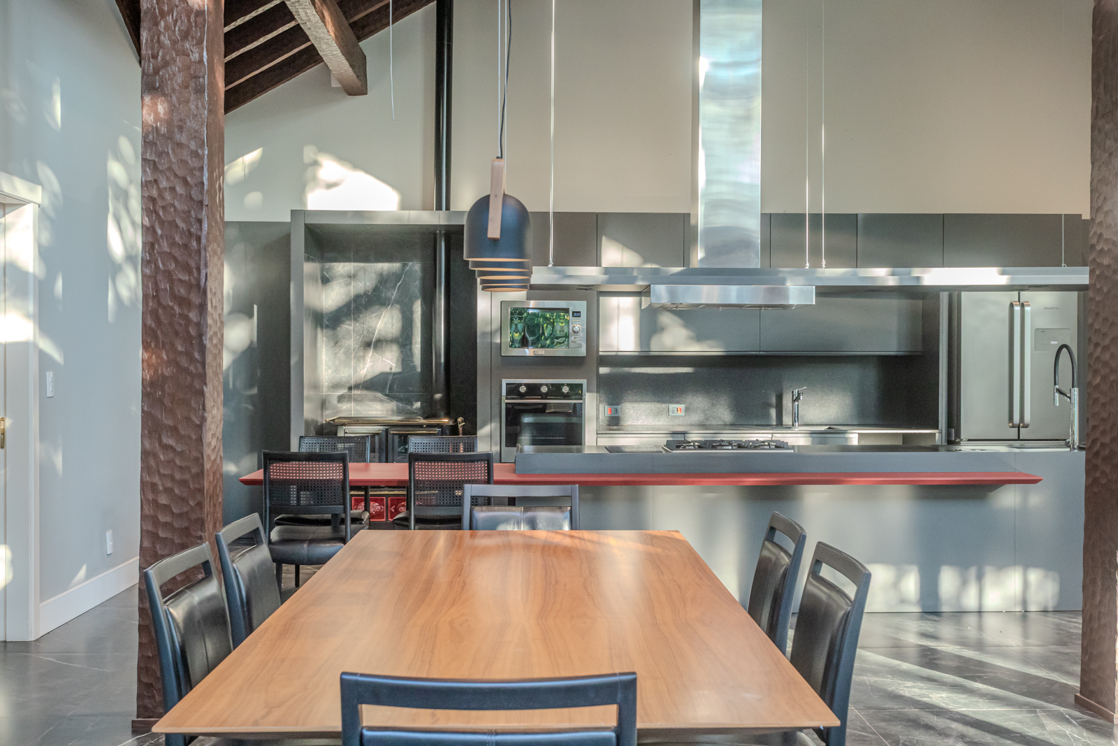 Casa em Condomínio à venda com 197m², 3 quartos, 1 suíte, 4 vagas no bairro Terra Ville em Porto Alegre - Foto 13