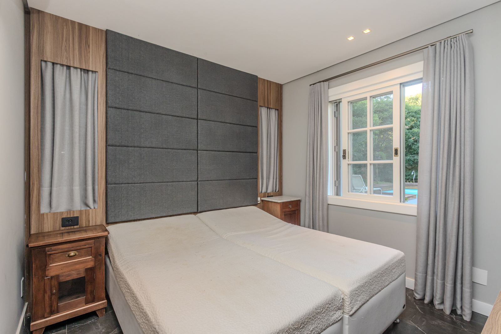 Casa em Condomínio à venda com 197m², 3 quartos, 1 suíte, 4 vagas no bairro Terra Ville em Porto Alegre - Foto 22