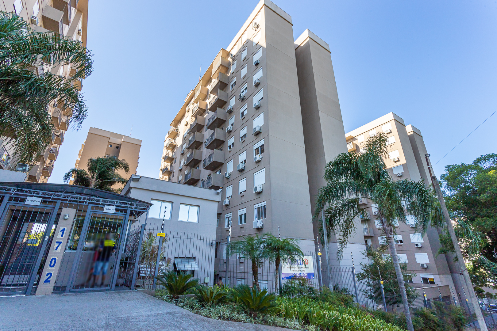 Apartamento para alugar com 70m², 2 quartos, 1 vaga no bairro Tristeza em Porto Alegre - Foto 61