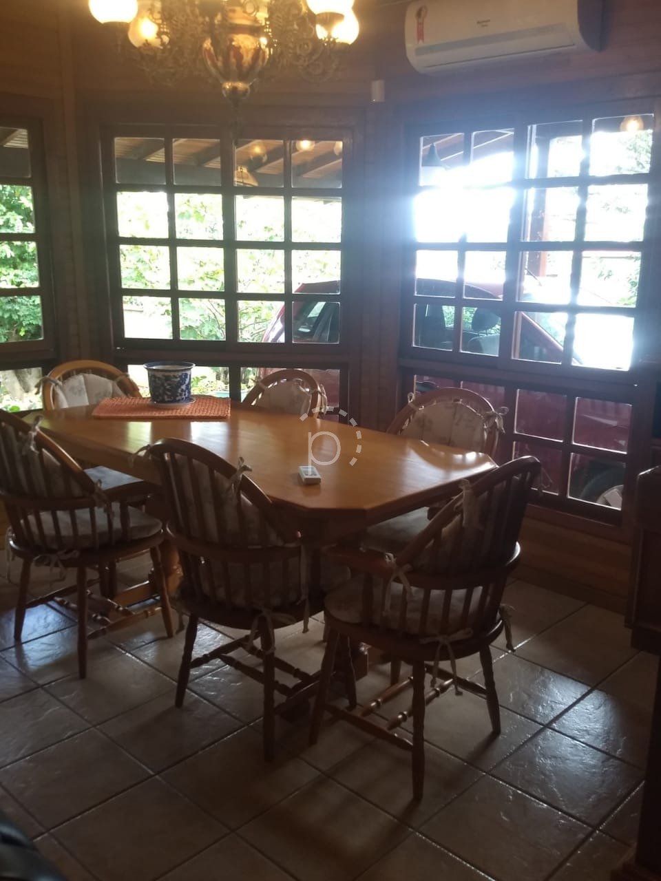 Casa à venda com 110m², 2 quartos, 1 suíte no bairro Cristal em Porto Alegre - Foto 6