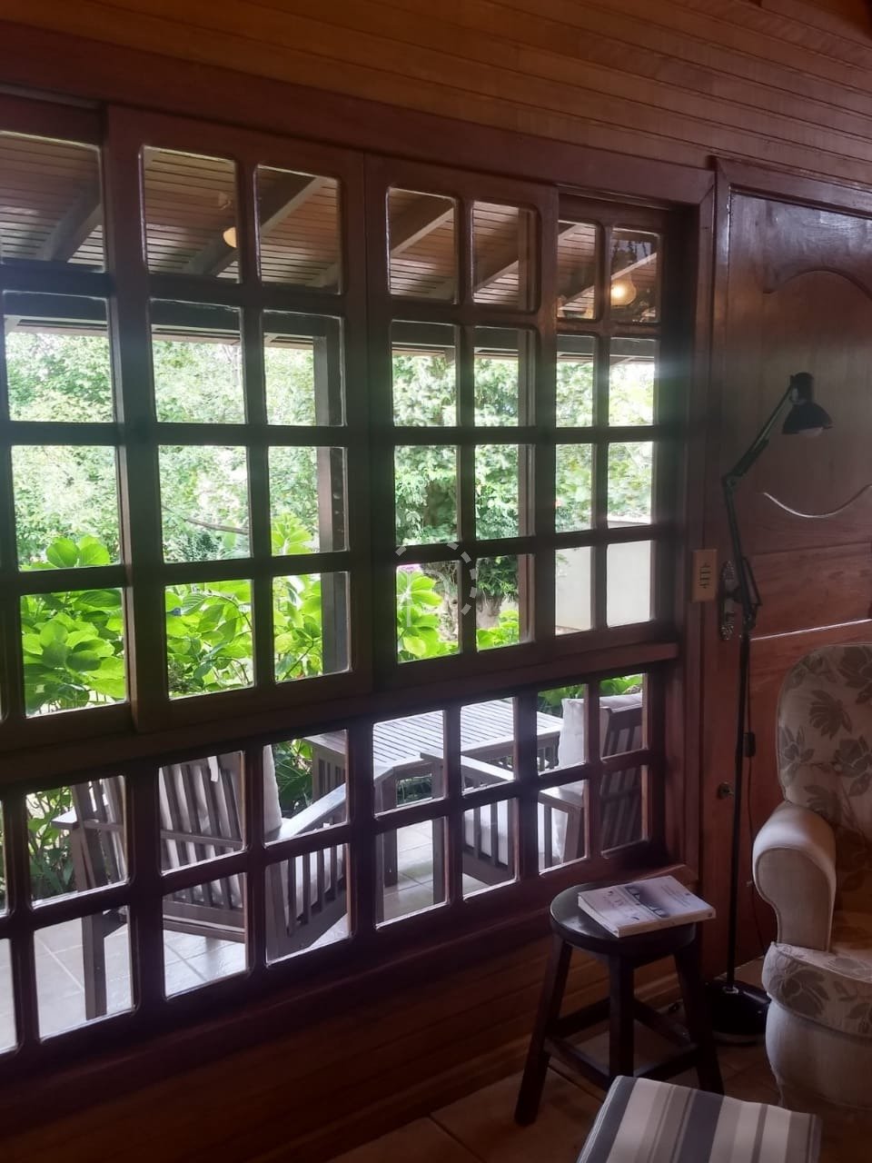 Casa à venda com 110m², 2 quartos, 1 suíte no bairro Cristal em Porto Alegre - Foto 7