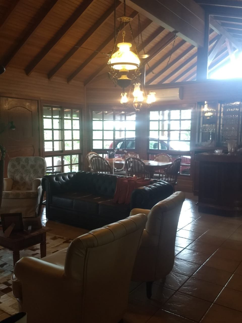 Casa à venda com 110m², 2 quartos, 1 suíte no bairro Cristal em Porto Alegre - Foto 11