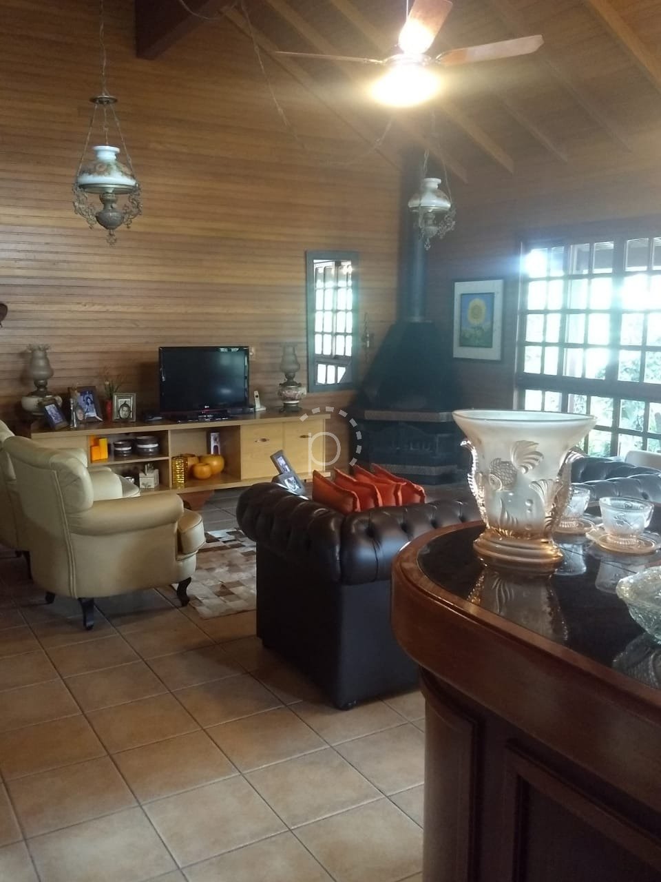 Casa à venda com 110m², 2 quartos, 1 suíte no bairro Cristal em Porto Alegre - Foto 12