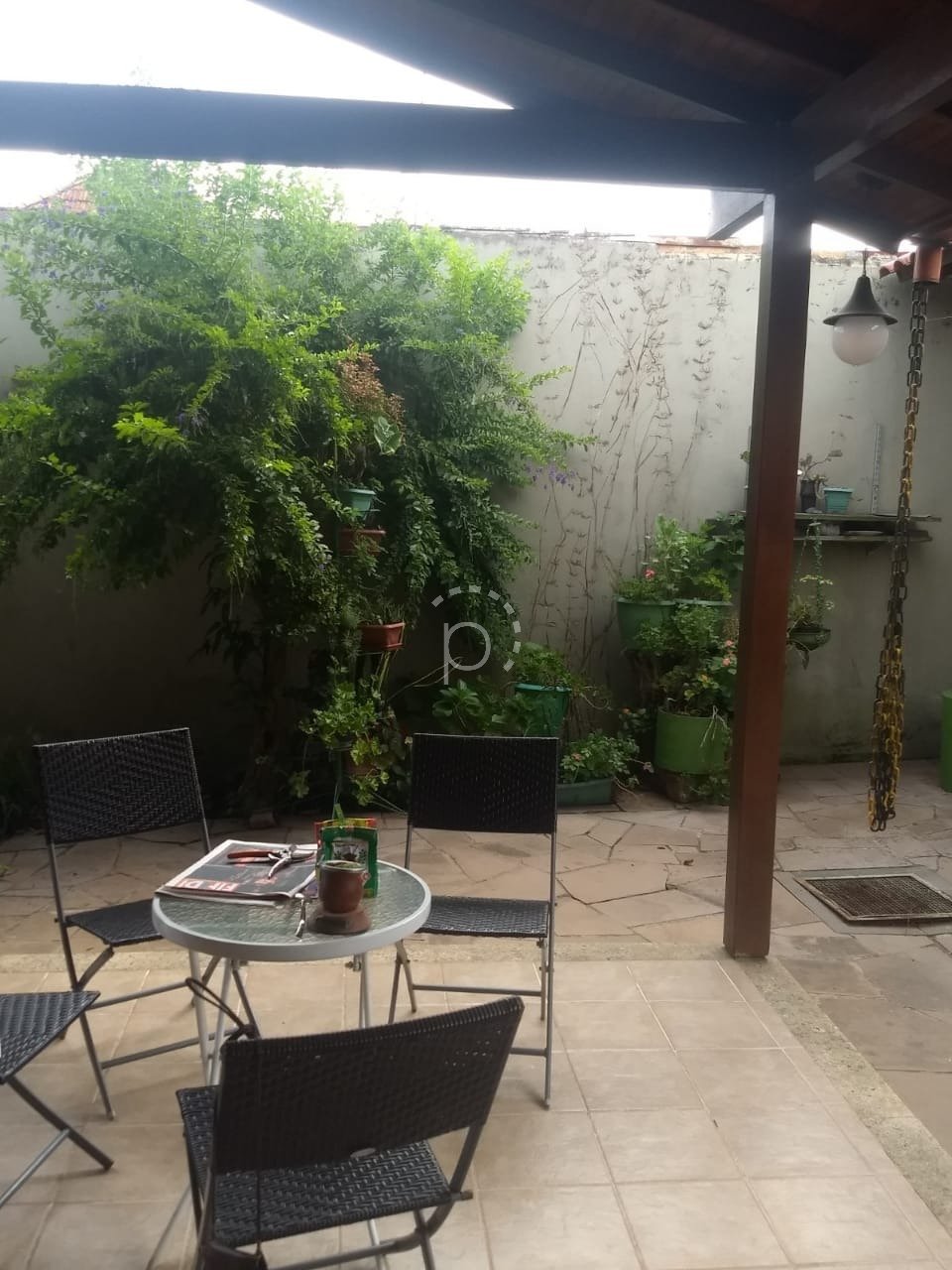 Casa à venda com 110m², 2 quartos, 1 suíte no bairro Cristal em Porto Alegre - Foto 13