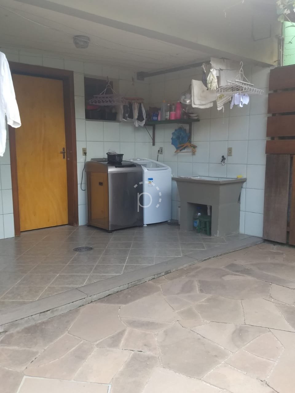 Casa à venda com 110m², 2 quartos, 1 suíte no bairro Cristal em Porto Alegre - Foto 19