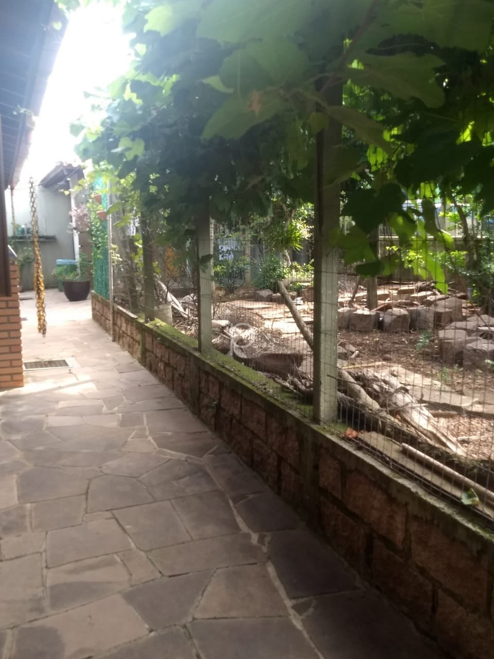 Casa à venda com 110m², 2 quartos, 1 suíte no bairro Cristal em Porto Alegre - Foto 20