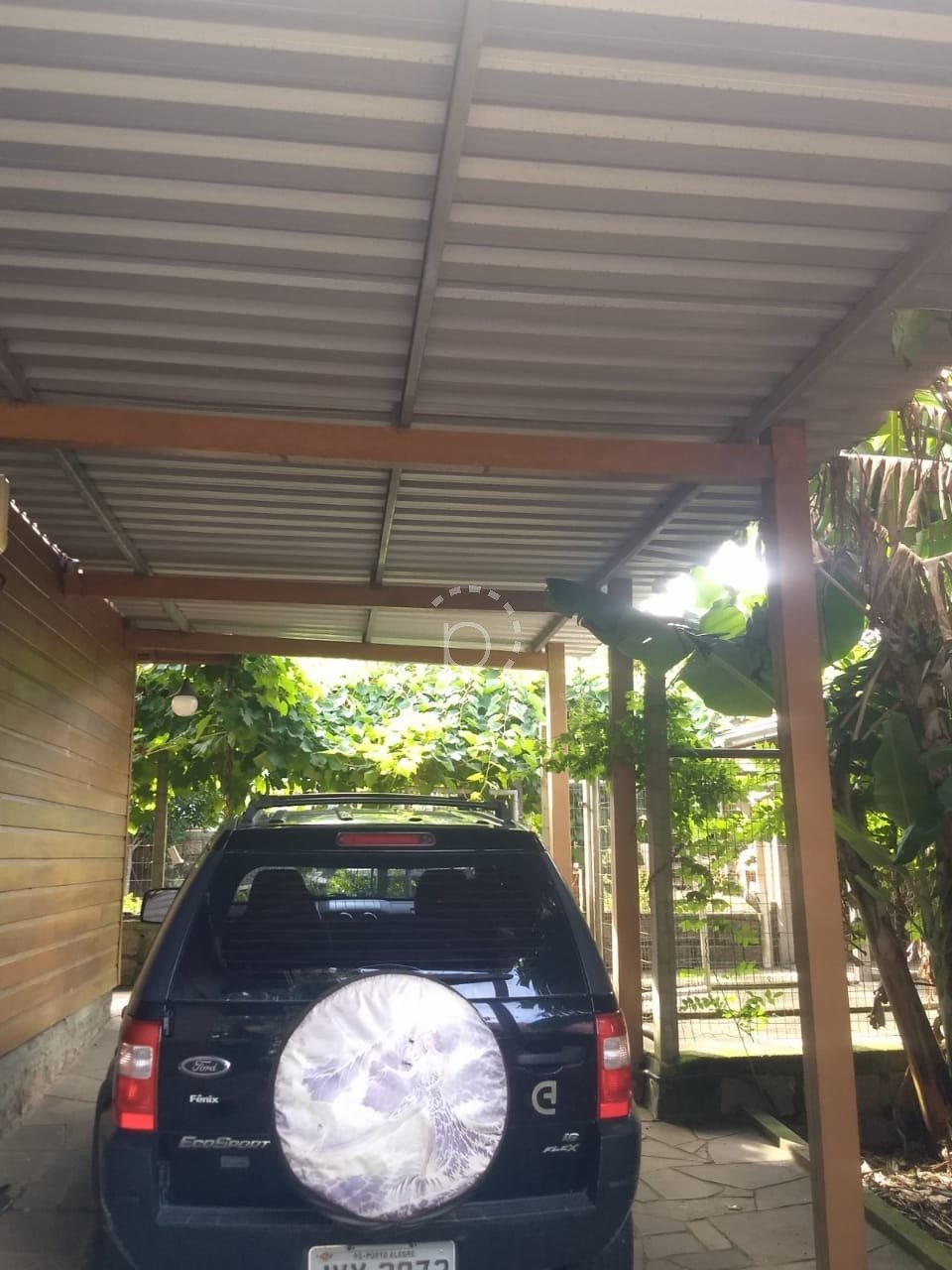 Casa à venda com 110m², 2 quartos, 1 suíte no bairro Cristal em Porto Alegre - Foto 22