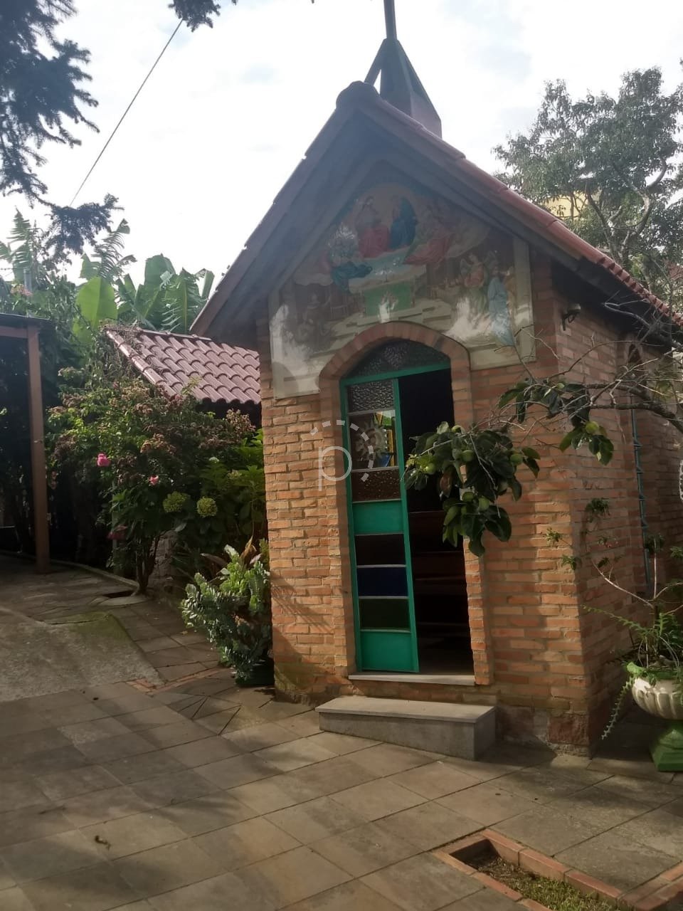 Casa à venda com 110m², 2 quartos, 1 suíte no bairro Cristal em Porto Alegre - Foto 23