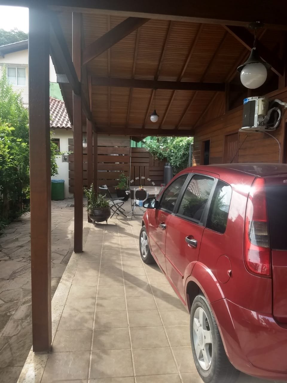 Casa à venda com 110m², 2 quartos, 1 suíte no bairro Cristal em Porto Alegre - Foto 21