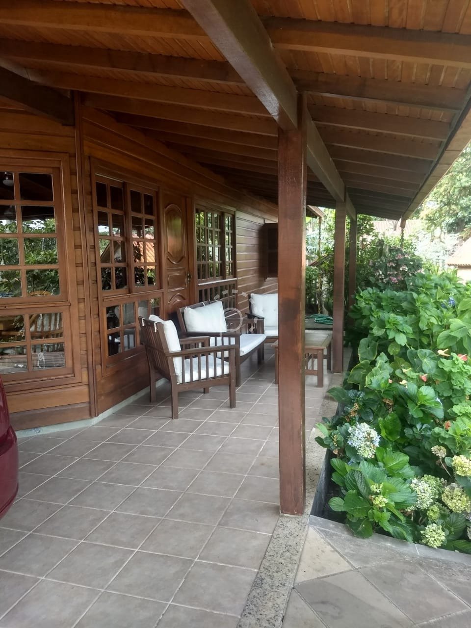 Casa à venda com 110m², 2 quartos, 1 suíte no bairro Cristal em Porto Alegre - Foto 26