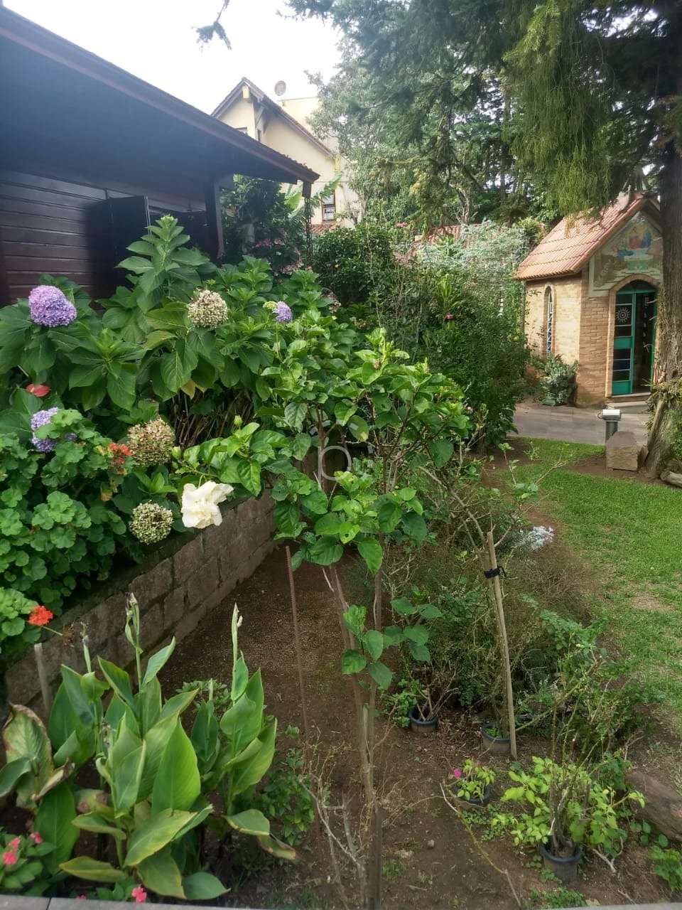 Casa à venda com 110m², 2 quartos, 1 suíte no bairro Cristal em Porto Alegre - Foto 27