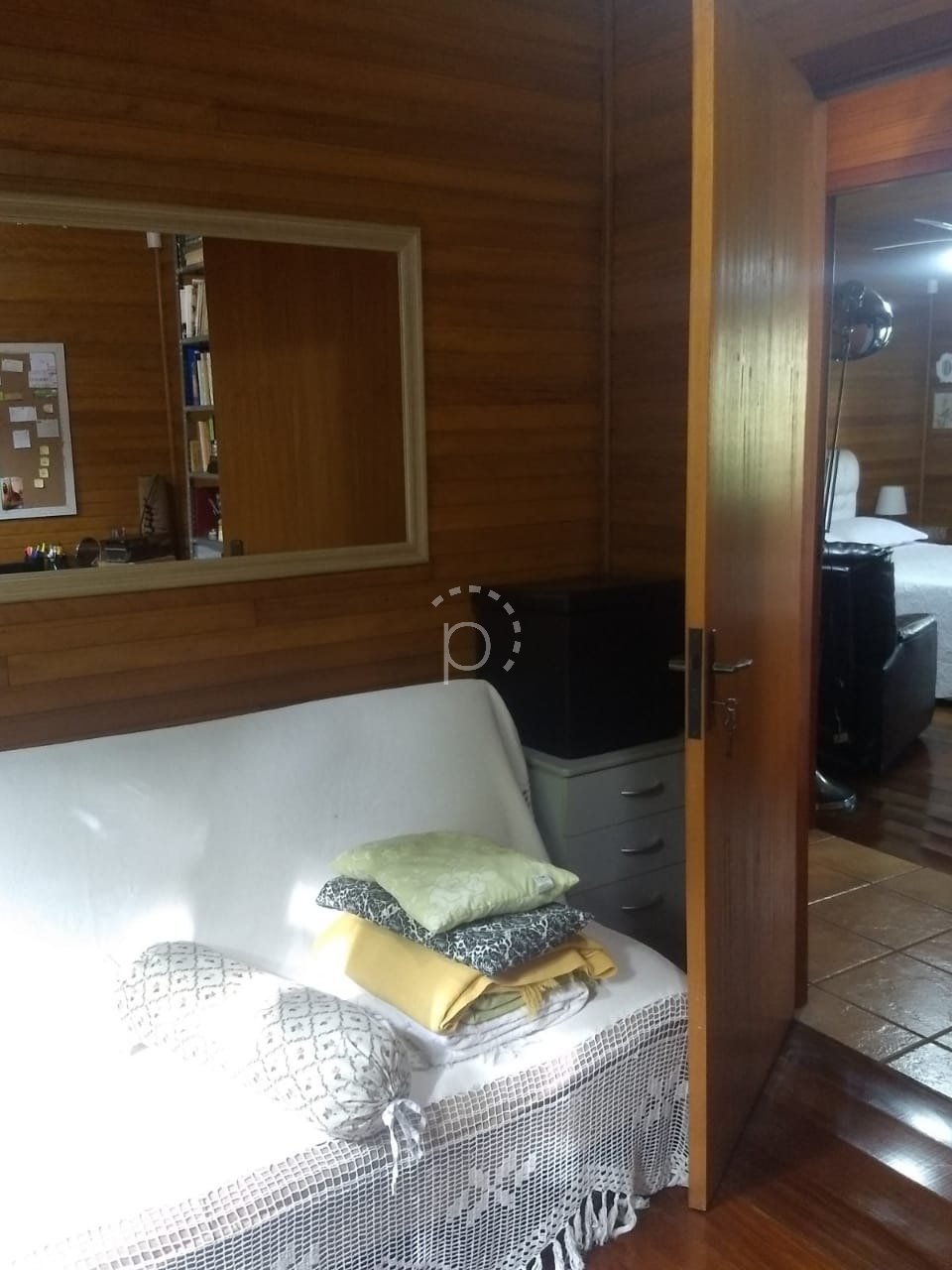 Casa à venda com 110m², 2 quartos, 1 suíte no bairro Cristal em Porto Alegre - Foto 17