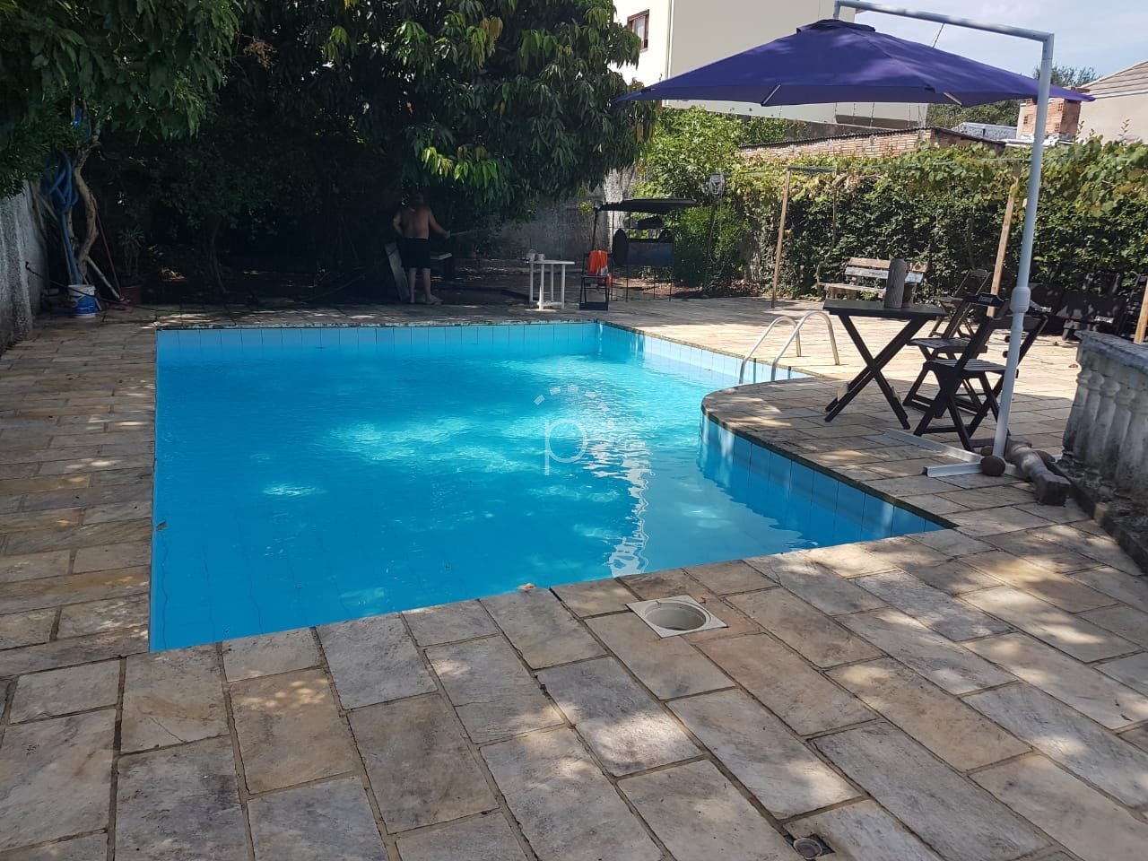 Casa à venda com 400m², 4 quartos no bairro Tristeza em Porto Alegre - Foto 17