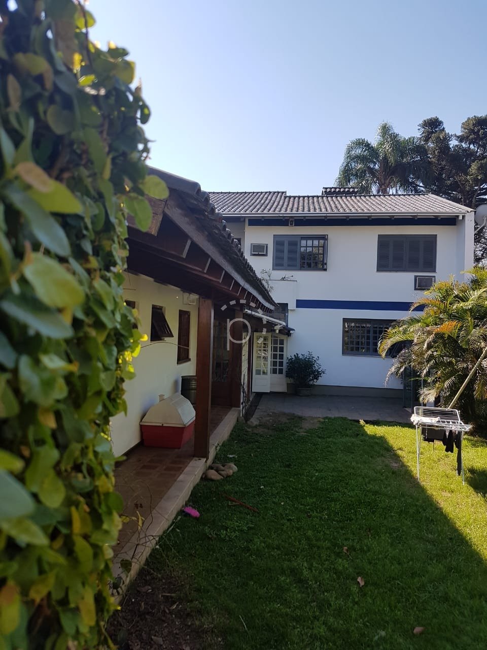 Casa à venda com 400m², 4 quartos no bairro Tristeza em Porto Alegre - Foto 2