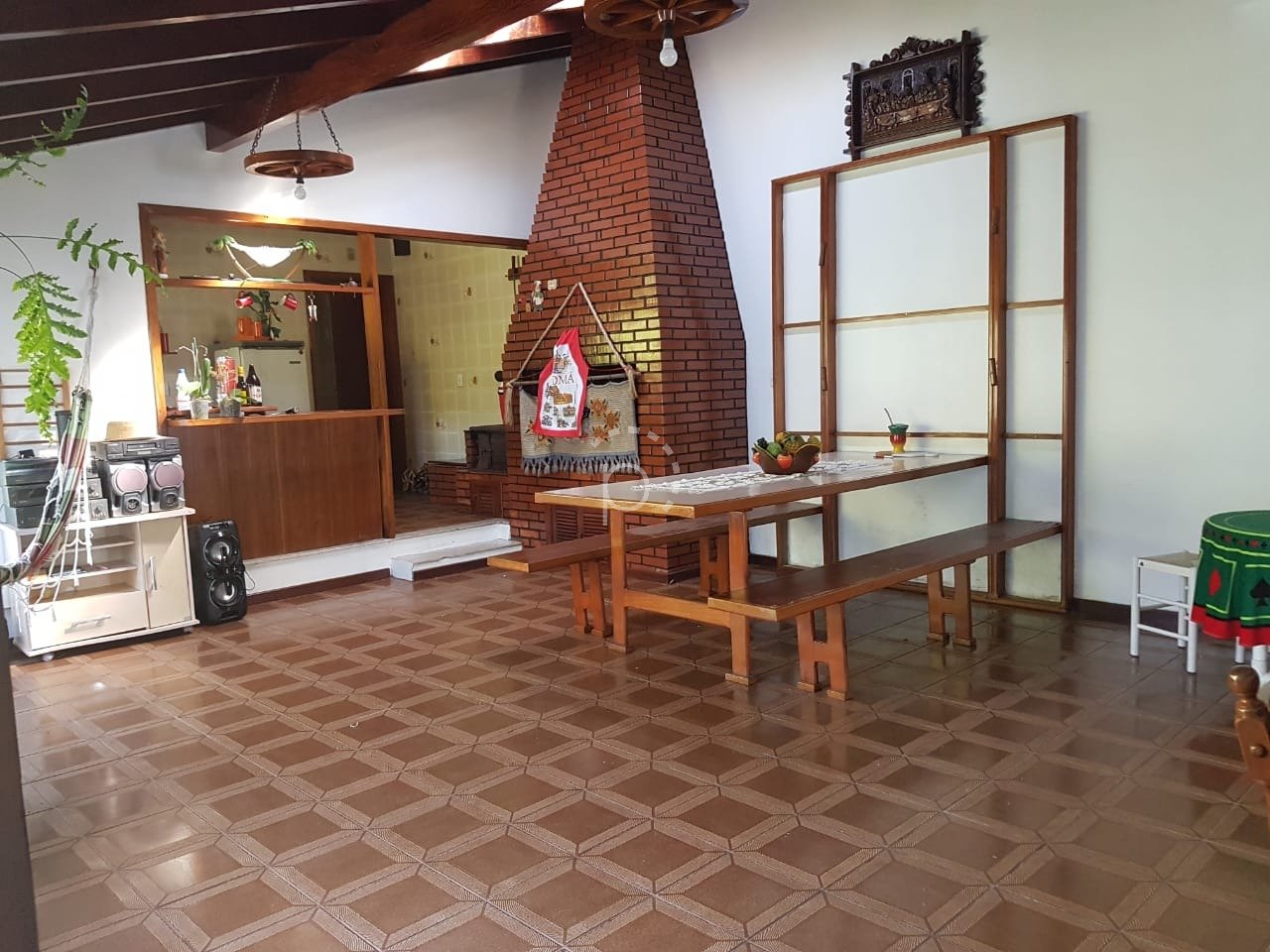 Casa à venda com 400m², 4 quartos no bairro Tristeza em Porto Alegre - Foto 19