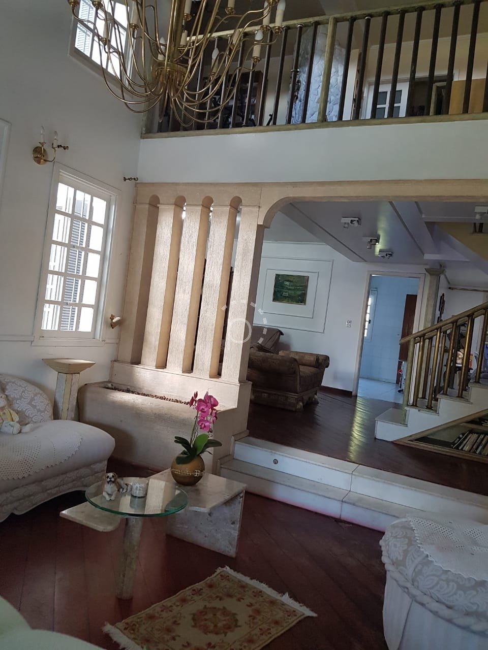 Casa à venda com 400m², 4 quartos no bairro Tristeza em Porto Alegre - Foto 4