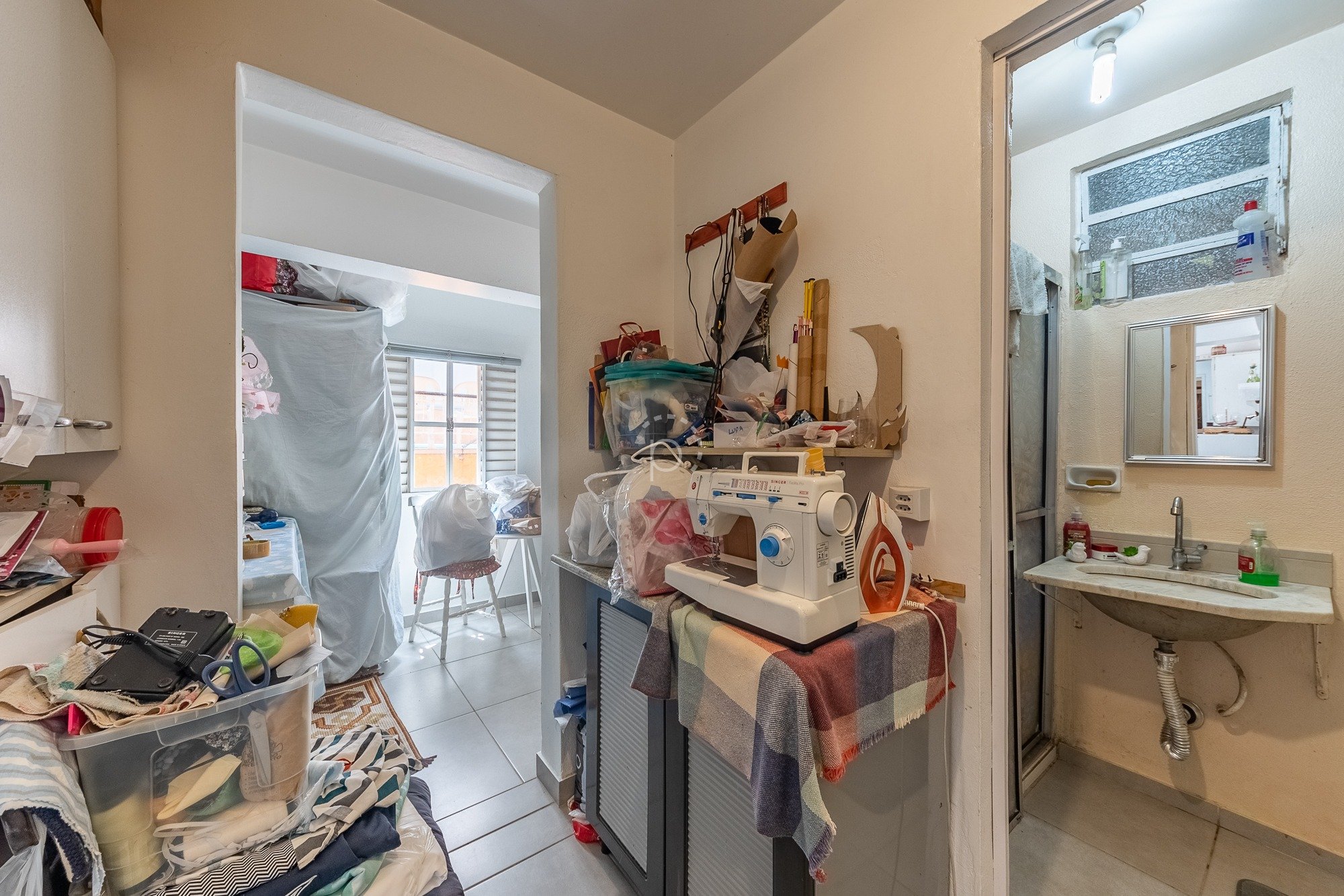 Casa à venda com 344m², 4 quartos, 1 suíte, 4 vagas no bairro Vila Assunção em Porto Alegre - Foto 9