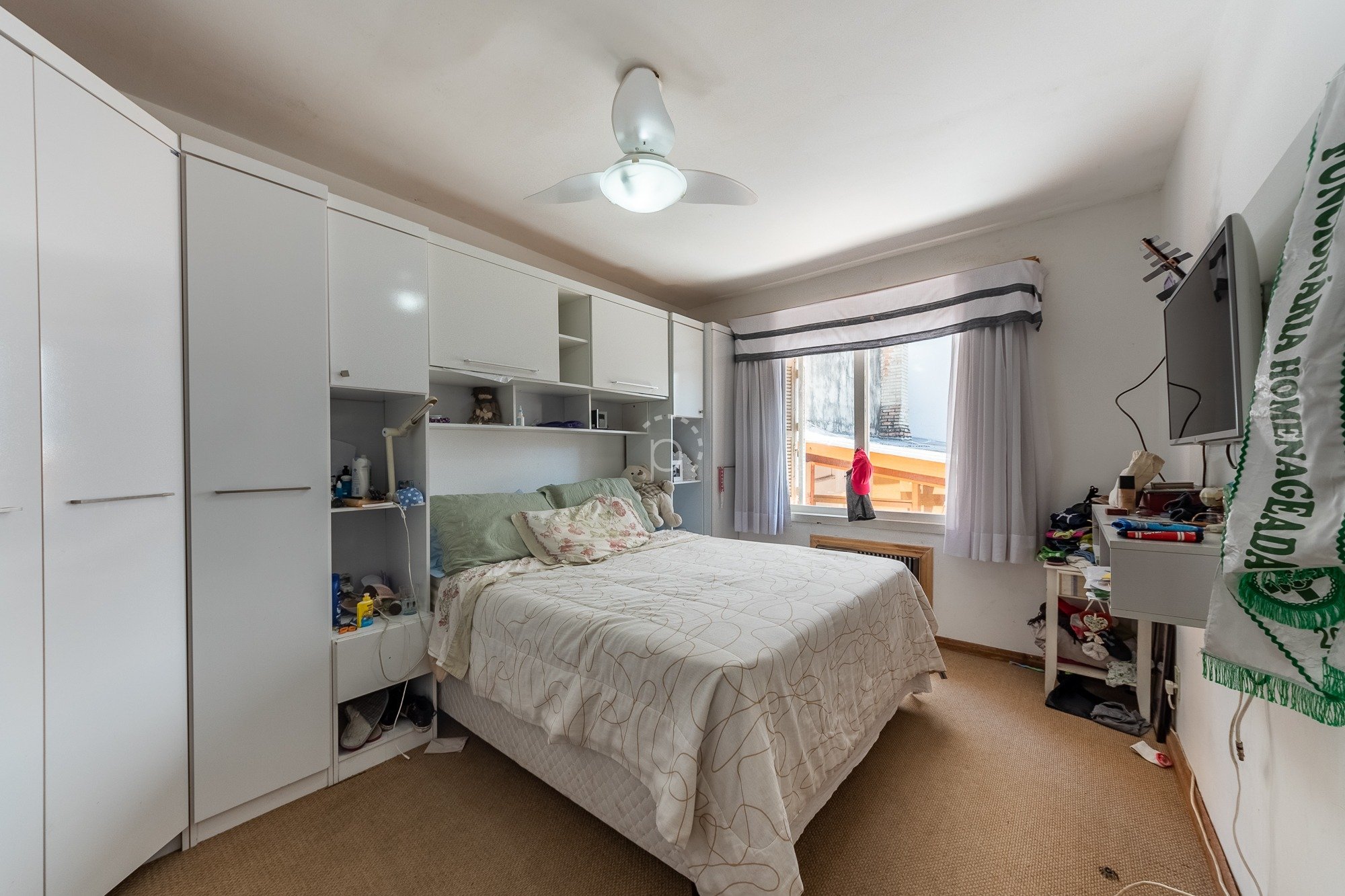 Casa à venda com 344m², 4 quartos, 1 suíte, 4 vagas no bairro Vila Assunção em Porto Alegre - Foto 10