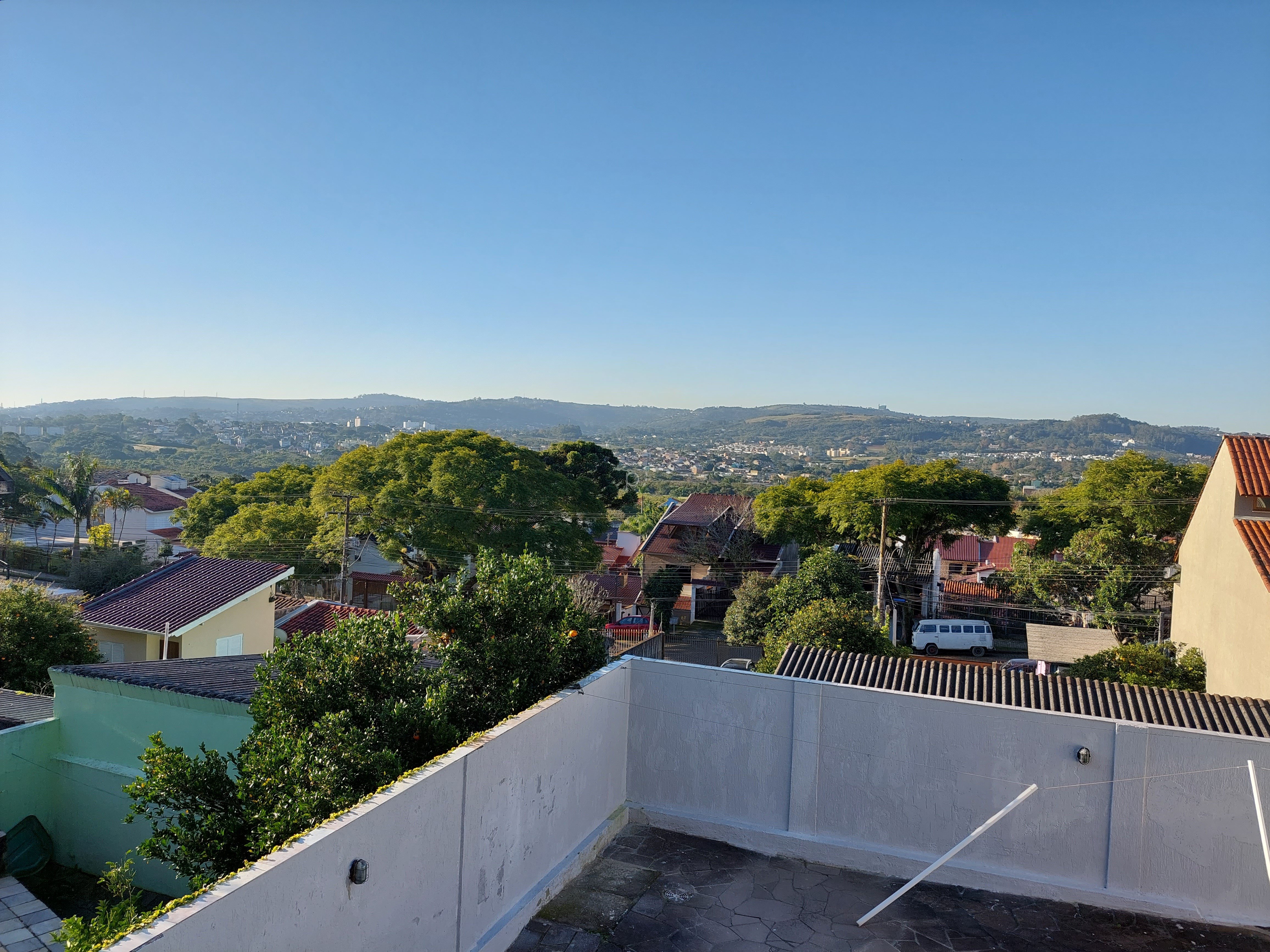 Casa à venda com 320m², 3 quartos, 1 suíte, 3 vagas no bairro Ipanema em Porto Alegre - Foto 7