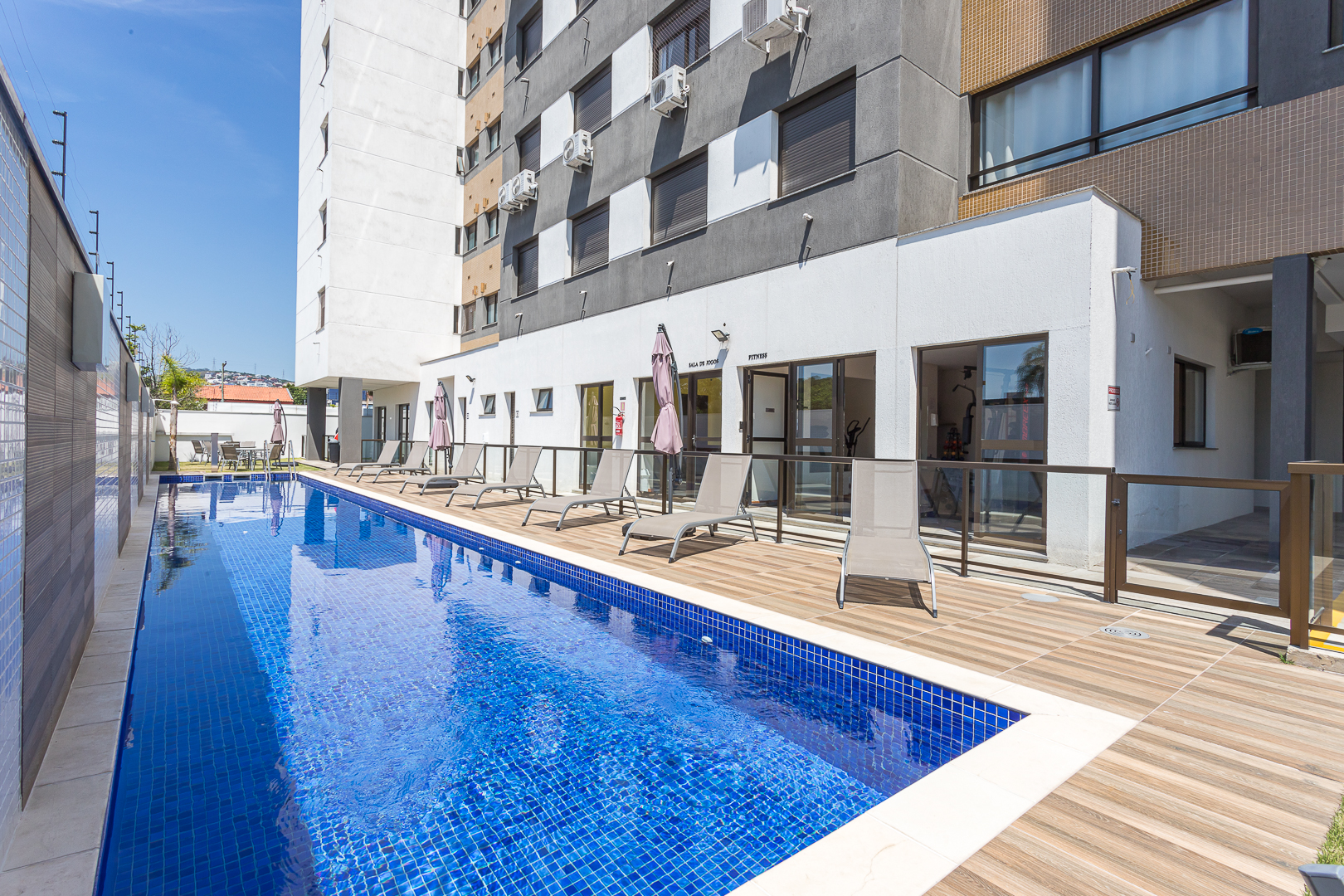 Live It Residence