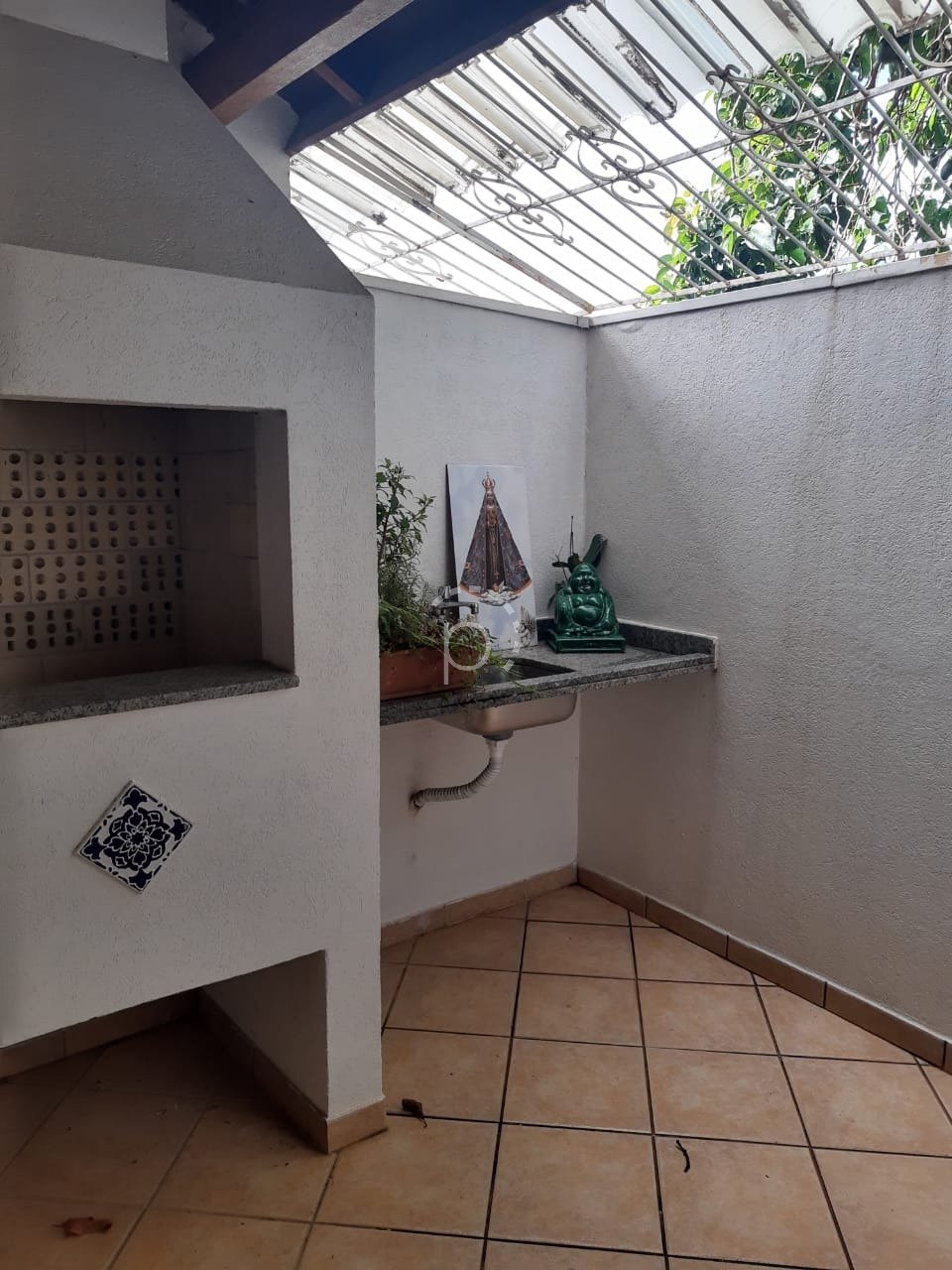 Casa à venda com 200m², 3 quartos, 1 suíte, 2 vagas no bairro Camaquã em Porto Alegre - Foto 7