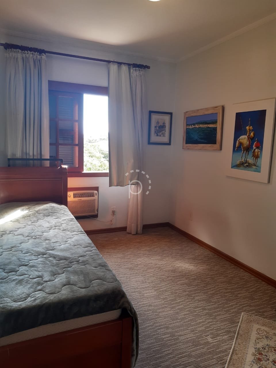 Casa à venda com 200m², 3 quartos, 1 suíte, 2 vagas no bairro Camaquã em Porto Alegre - Foto 9