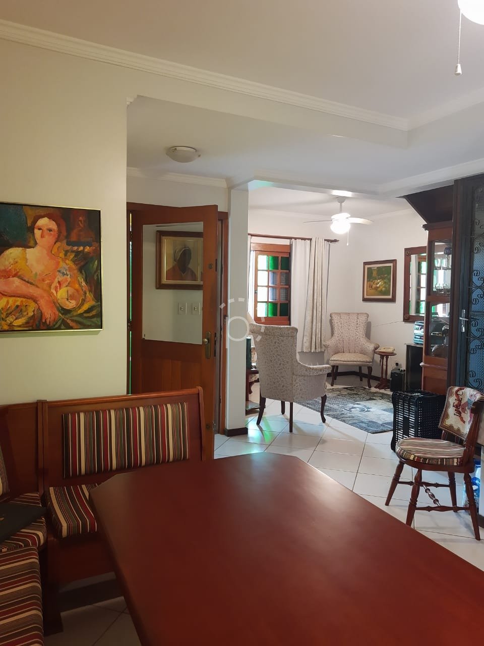 Casa à venda com 200m², 3 quartos, 1 suíte, 2 vagas no bairro Camaquã em Porto Alegre - Foto 3