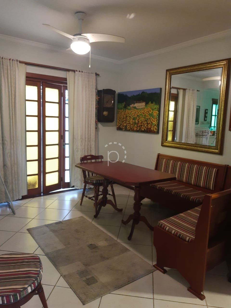 Casa à venda com 200m², 3 quartos, 1 suíte, 2 vagas no bairro Camaquã em Porto Alegre - Foto 4