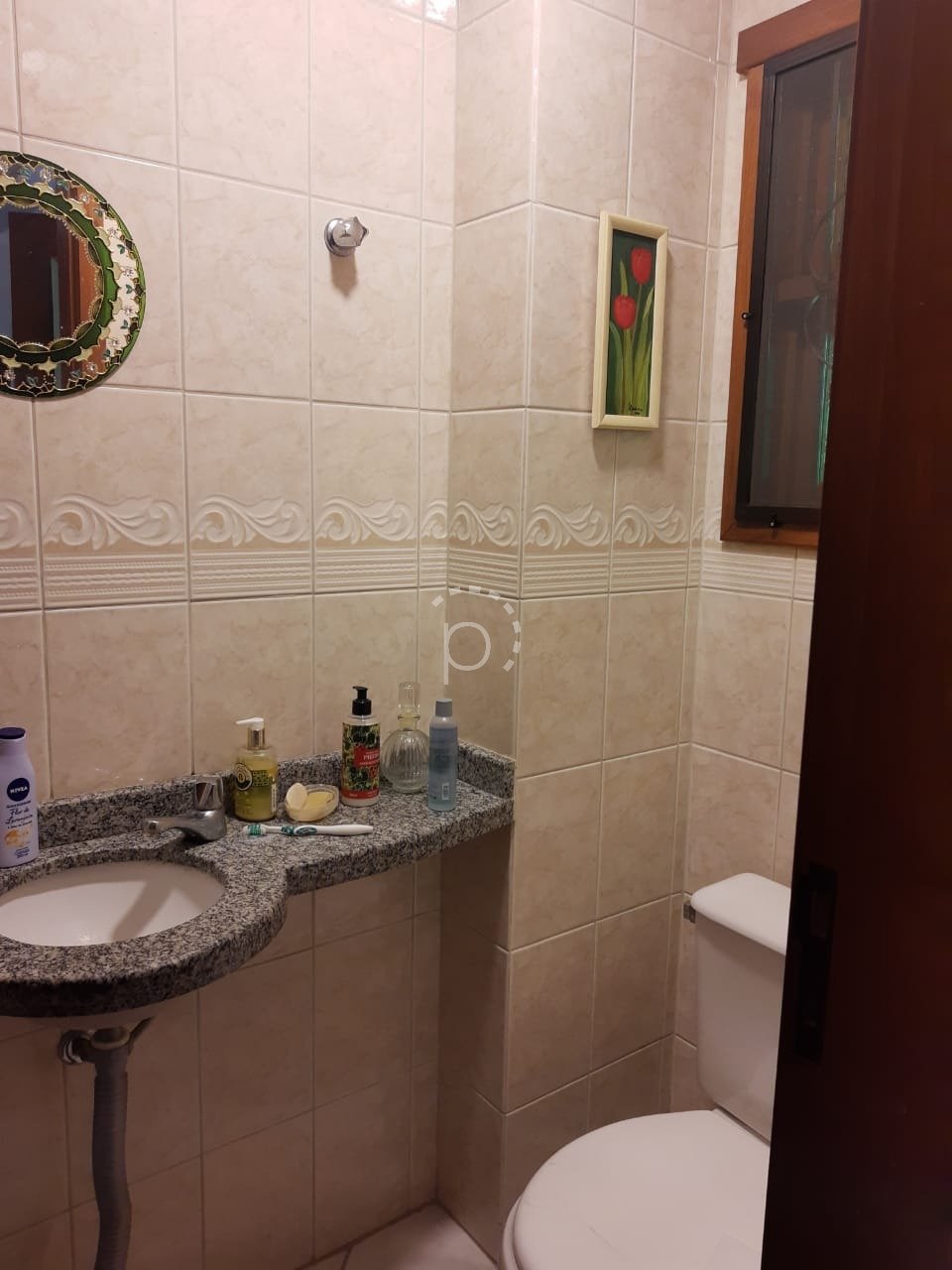 Casa à venda com 200m², 3 quartos, 1 suíte, 2 vagas no bairro Camaquã em Porto Alegre - Foto 10