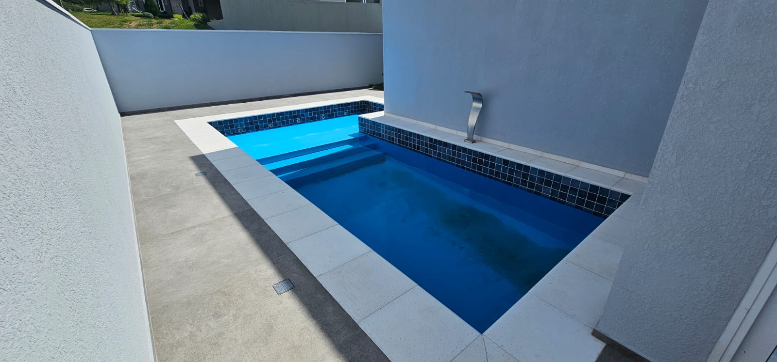 Casa em Condomínio à venda com 300m², 4 quartos, 4 suítes, 6 vagas no bairro Alphaville em Porto Alegre - Foto 20