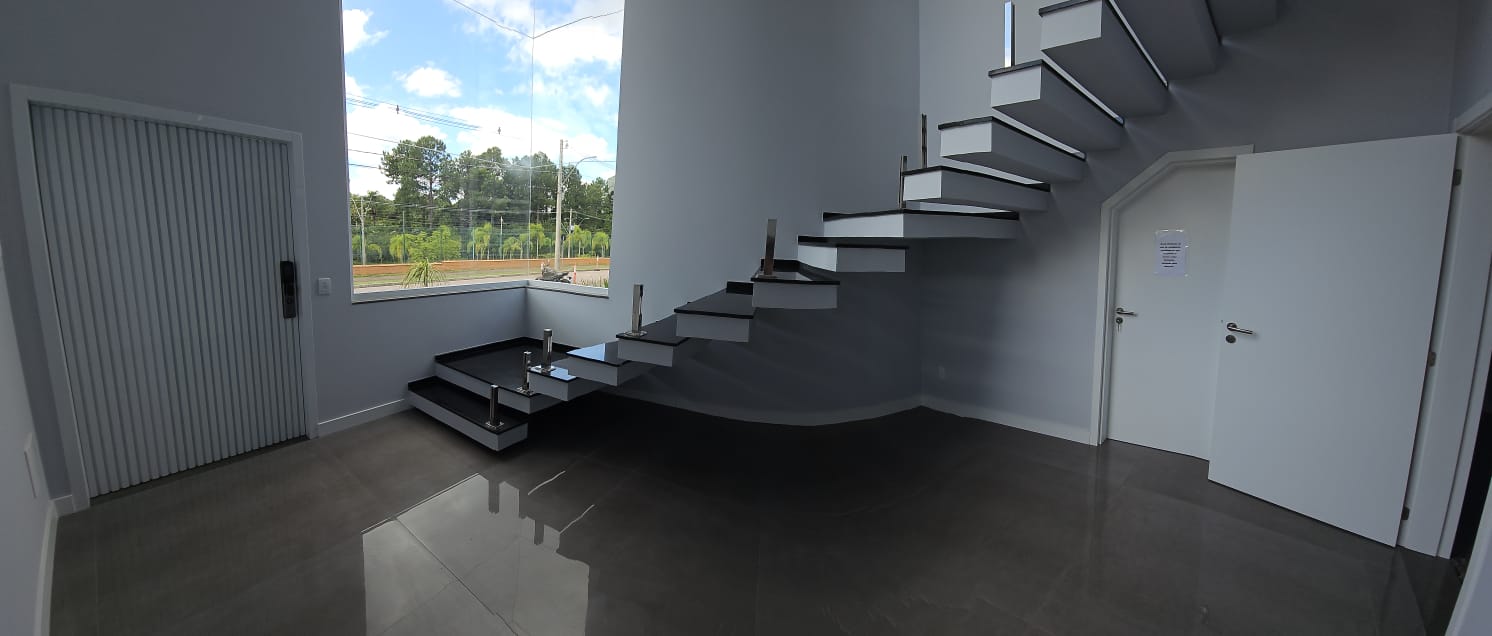 Casa em Condomínio à venda com 300m², 4 quartos, 4 suítes, 6 vagas no bairro Alphaville em Porto Alegre - Foto 11