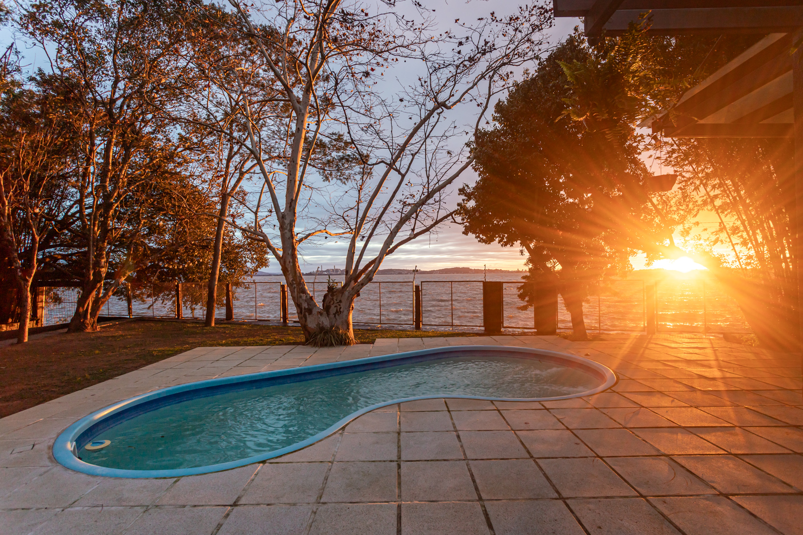 Casa em Condomínio à venda com 508m², 4 quartos, 4 suítes, 2 vagas no bairro Tristeza em Porto Alegre - Foto 51