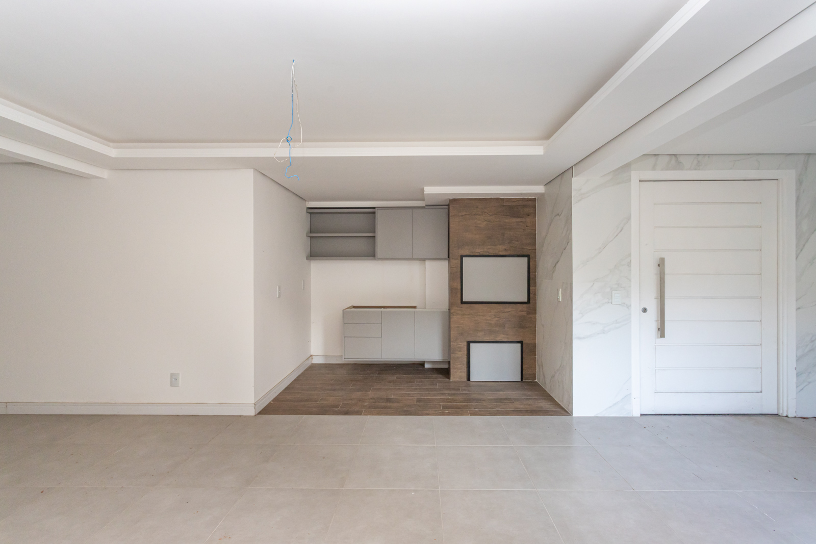 Casa em Condomínio à venda com 508m², 4 quartos, 4 suítes, 2 vagas no bairro Tristeza em Porto Alegre - Foto 14