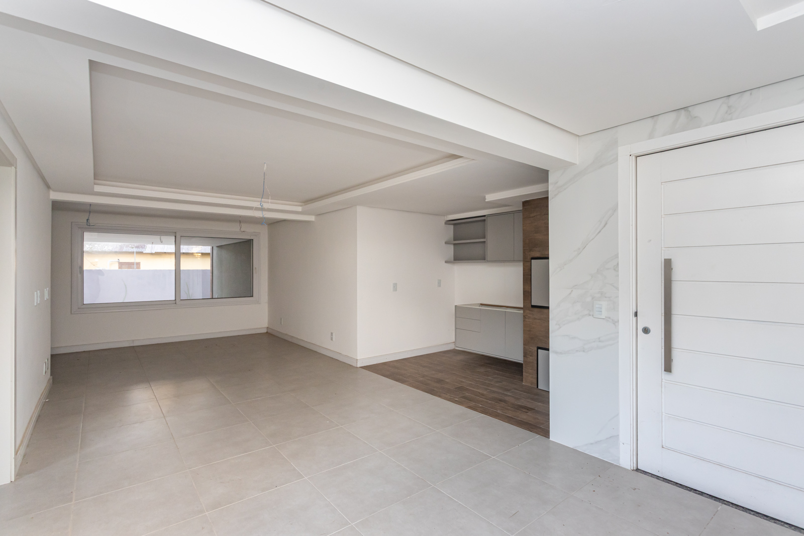 Casa em Condomínio à venda com 508m², 4 quartos, 4 suítes, 2 vagas no bairro Tristeza em Porto Alegre - Foto 16